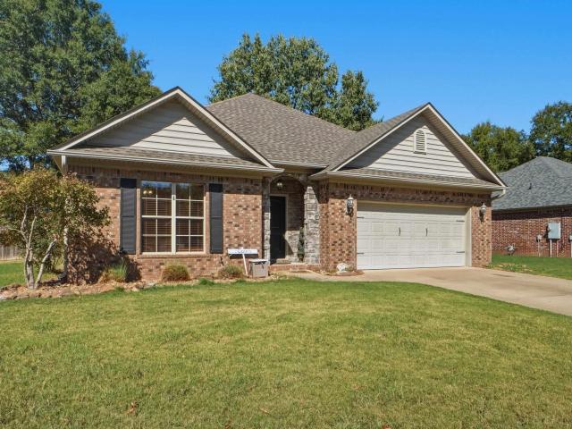 House for sale in Vilonia, Faulkner County
