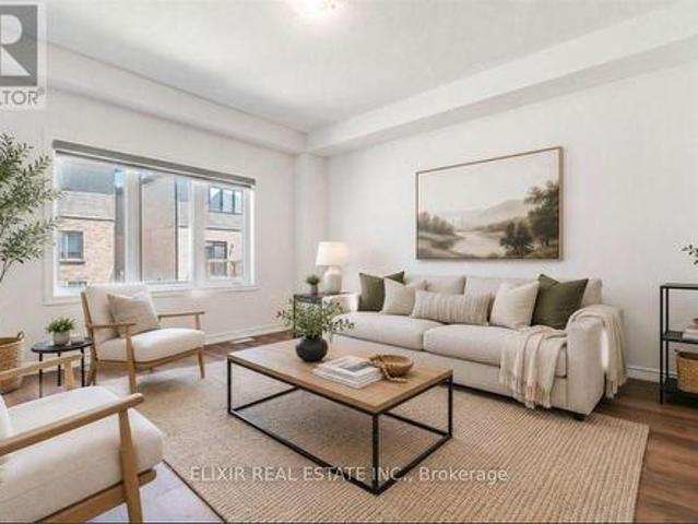 House for sale in Paris, Southwestern Ontario