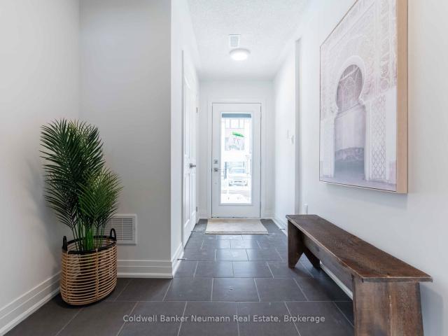 Townhouse for rent in Woburn, Ontario