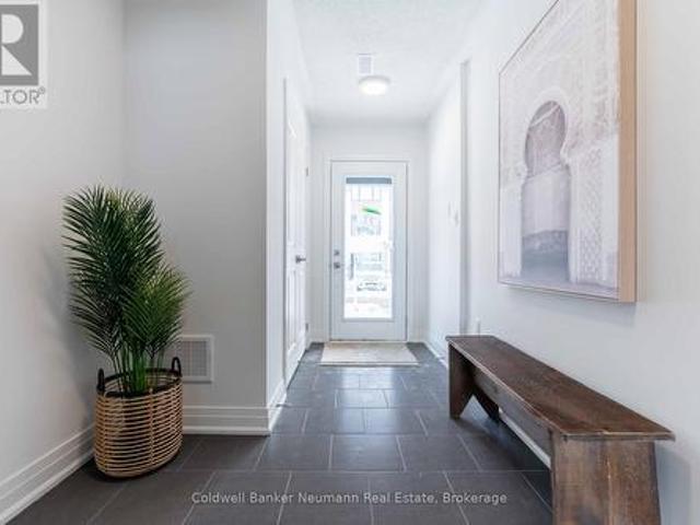 House for sale in Georgetown, Ontario