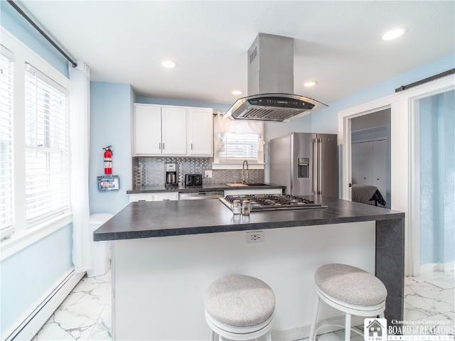 House for sale in Jamestown, New York