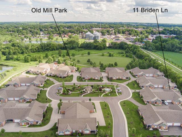 Condo for sale in Sycamore, Illinois