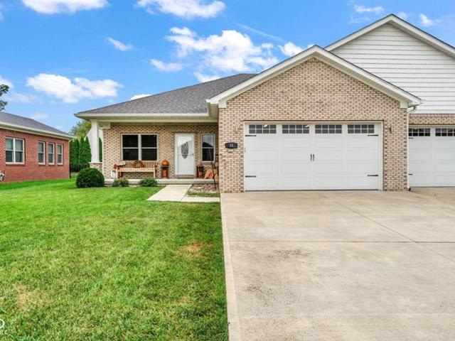 House for sale in Crawfordsville, Indiana