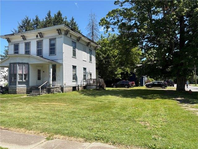 House for sale in Mount Upton, New York