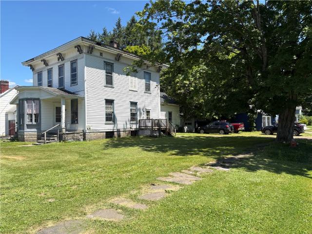 House for sale in Village of Unadilla, Town of Unadilla