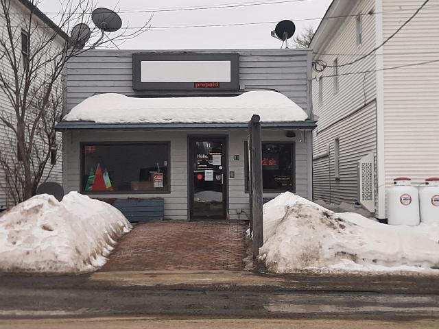 Property for rent in New Hampshire