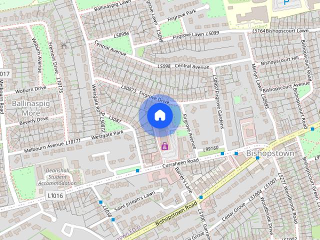 Apartment to rent in Clogheen, South Tipperary