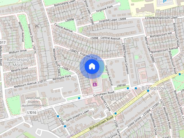 Apartment to rent in Clogheen, South Tipperary