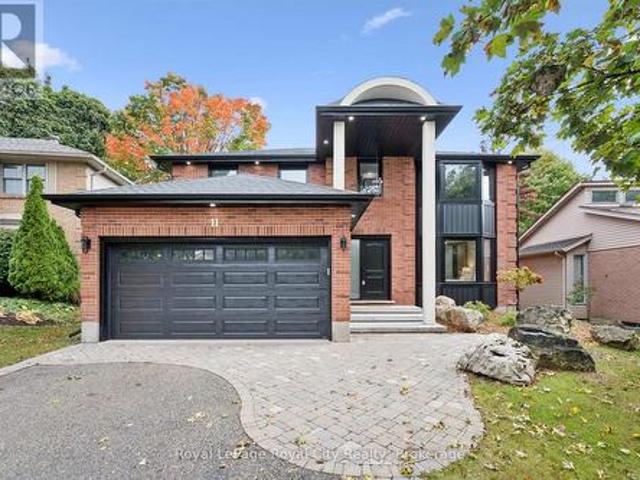 House for sale in Guelph, Southwestern Ontario