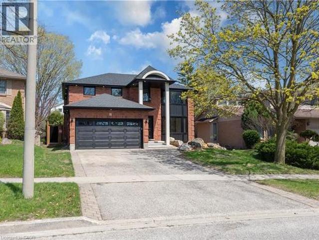 House for sale in Guelph, Ontario