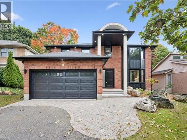 House for sale in Guelph, Southwestern Ontario
