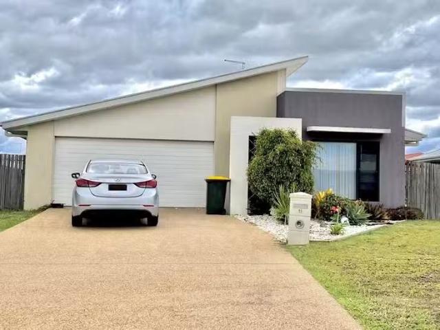 House for rent in Gracemere, Queensland
