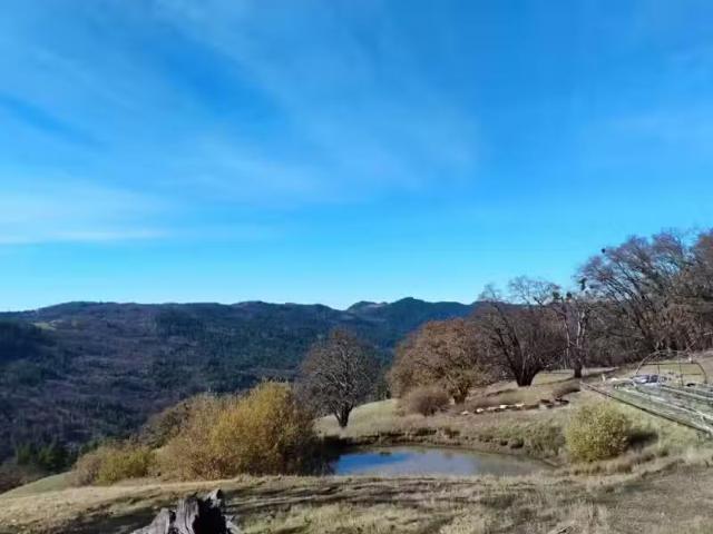House for rent in California