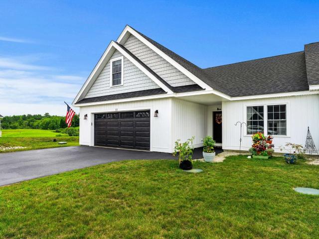 Condo for sale in New Hampshire