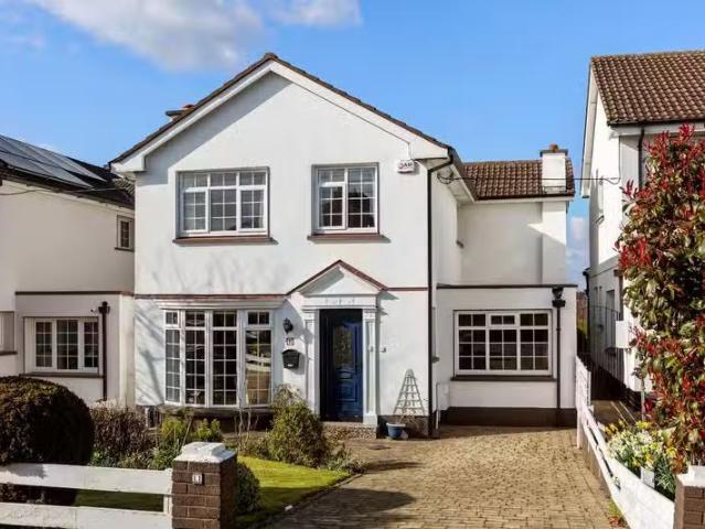 House for sale