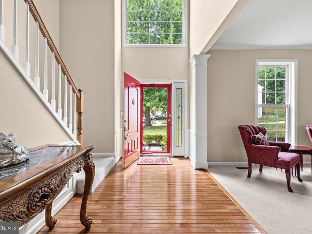 House for sale in Cockeysville, Maryland