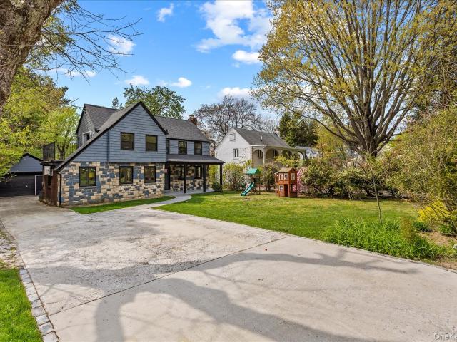 House for sale in Nassau, New York