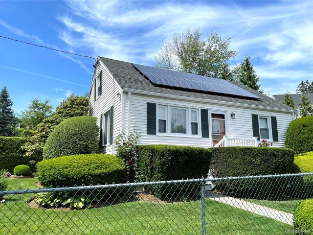 House for sale in Port Chester, New York