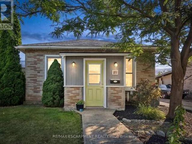 House for sale in Cambridge, Ontario