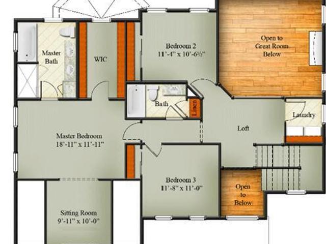 House for sale in Saratoga, New York