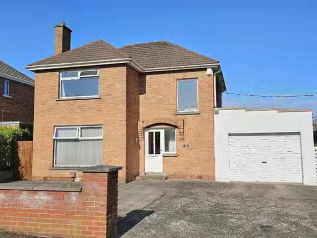 House for sale in Doagh, Ulster