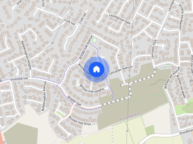 House for rent in Lisburn, Northern Ireland
