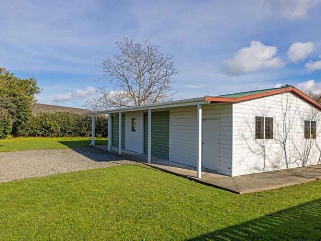 Land for sale in Carterton, Wellington