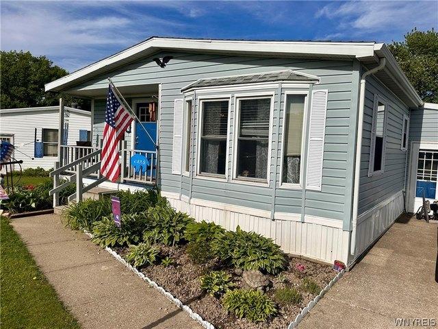 House for sale in Hamburg, New York