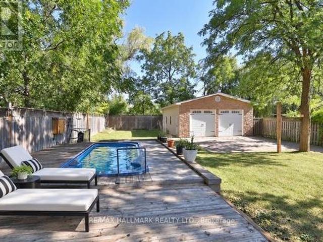 House for sale in Streetsville Junction, Mississauga
