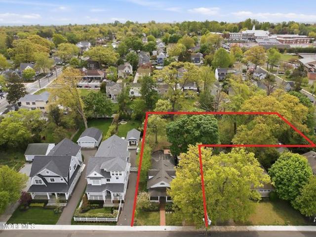House for sale in Monmouth, New Jersey