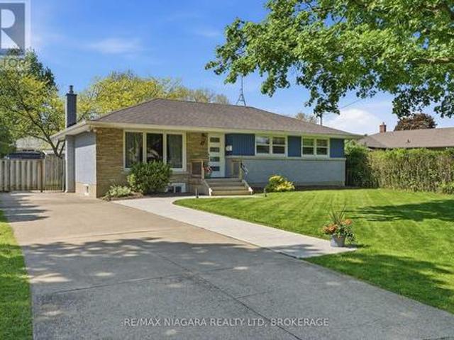 House for sale in Niagara, Ontario