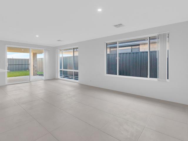 House for rent in Parklands, Western Australia