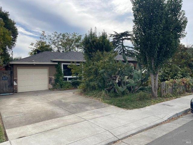 House for sale in Napa, Napa County