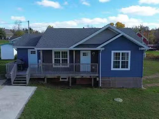 House for sale in Mabou, Nova Scotia