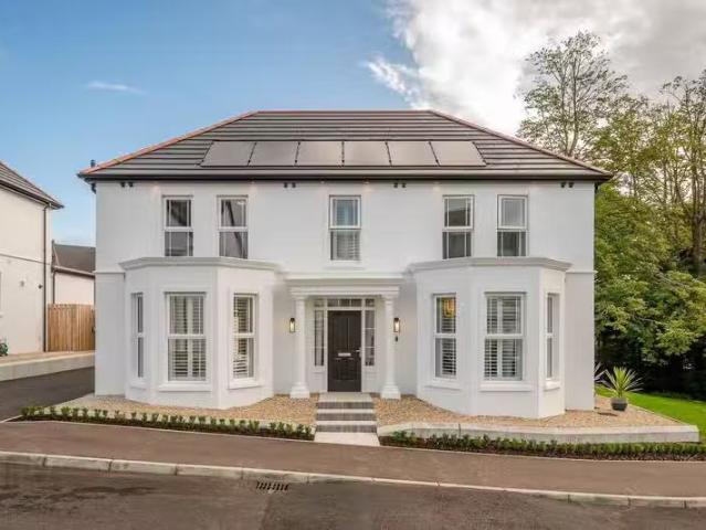 House for sale in Ballynoe, South Tipperary