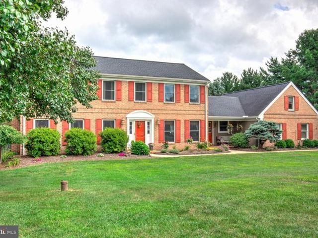 House for sale in Stevens, Pennsylvania