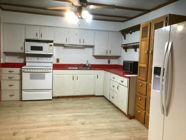 House for sale in Kentucky