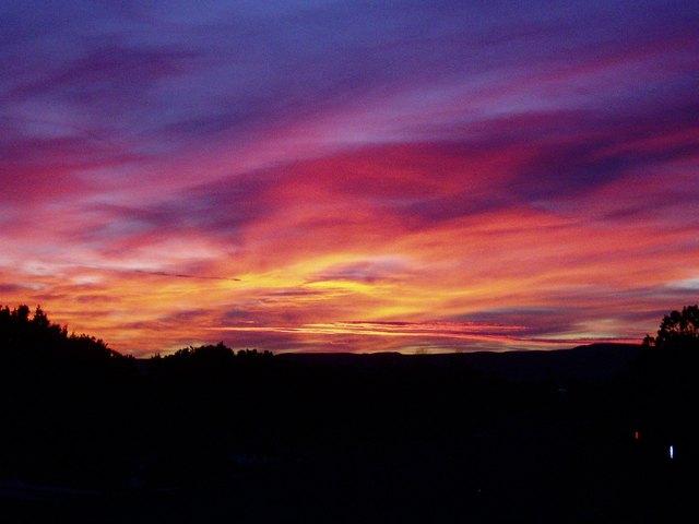 Land for sale in Santa Fe, New Mexico