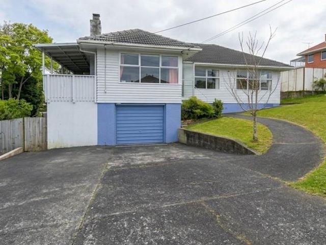 House for rent in Hillsborough, Puketāpapa