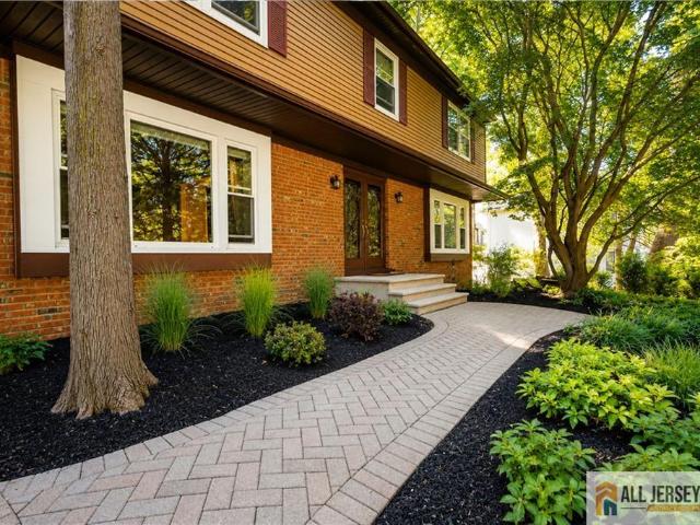 House for sale in East Brunswick, New Jersey