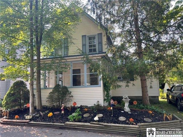 House for sale in Lily Dale, New York