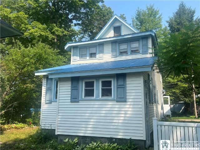 House for sale in Lily Dale, New York
