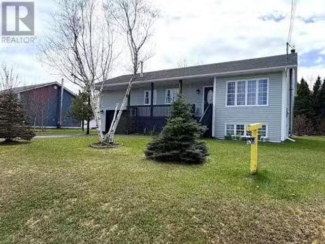 House for sale in Centreville-wareham-trinity, Newfoundland And Labrador