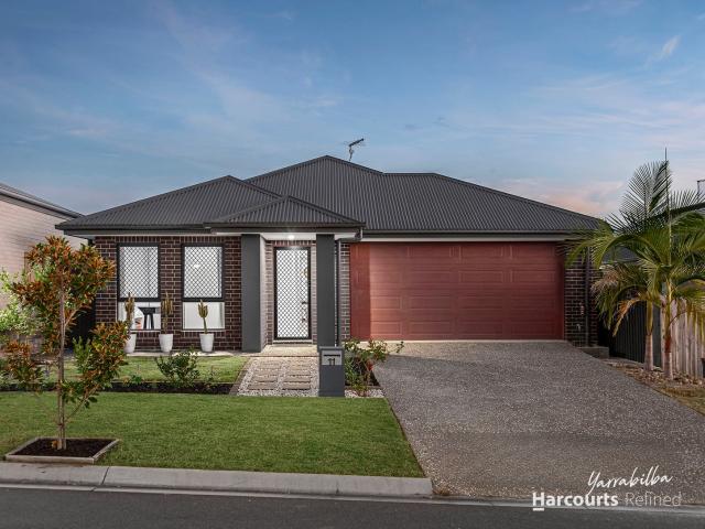 Apartment for rent in Toombul, Queensland