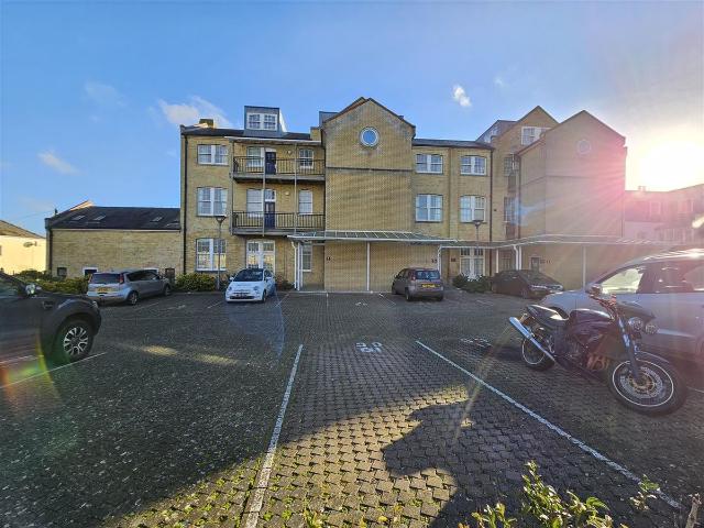 Apartment for rent in Barway, Cambridgeshire
