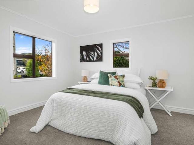 House for sale in Days Bay, Wellington