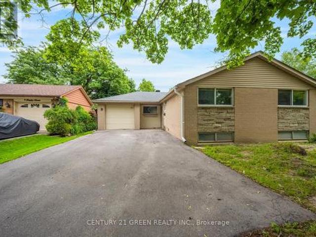 House for sale in Georgina, Ontario