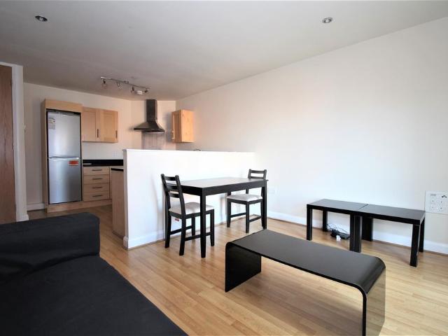 Apartment for rent in Black Friars, Old Wharf