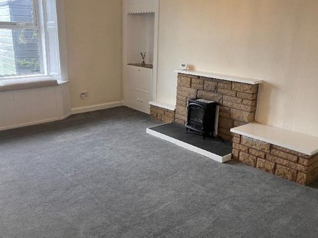 Apartment for rent in Markinch, Scotland