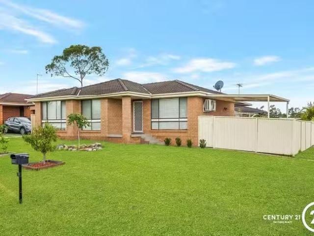 House for rent in Bossley Park